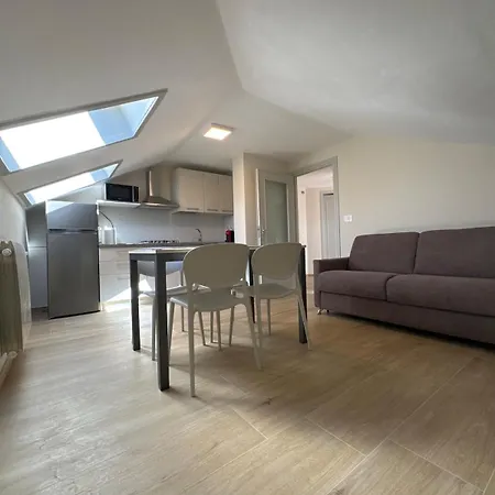 La Casa I Due Cedri * Κούνεο