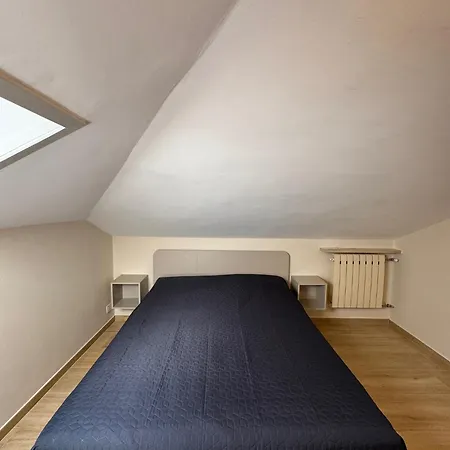 La Casa I Due Cedri Apartamento Cuneo