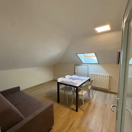 La Casa I Due Cedri * Cuneo