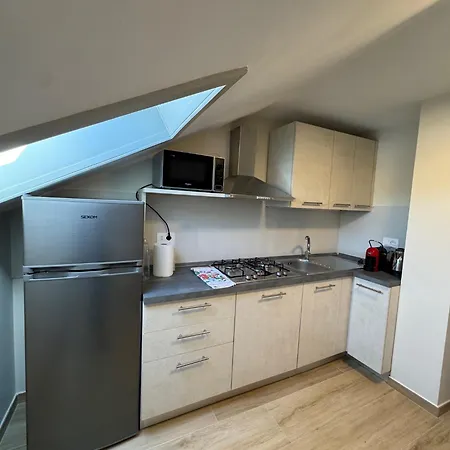 La Casa I Due Cedri * Cuneo