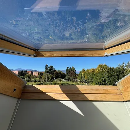 La Casa I Due Cedri * Κούνεο