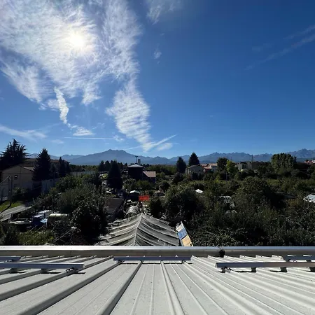 La Casa I Due Cedri *