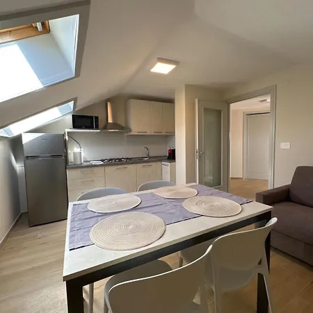 La Casa I Due Cedri Apartamento *