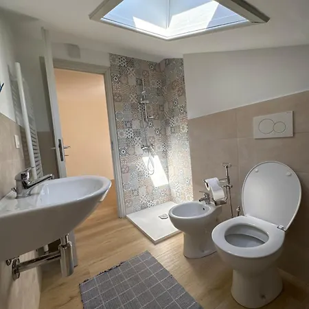 La Casa I Due Cedri Διαμέρισμα