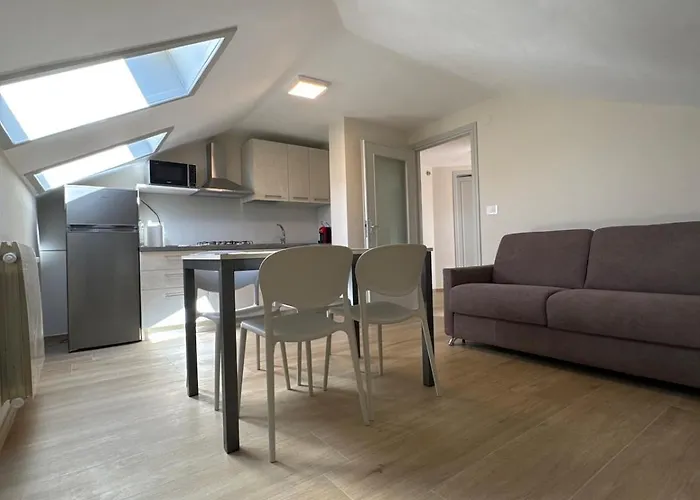 La Casa I Due Cedri * 库尼奥