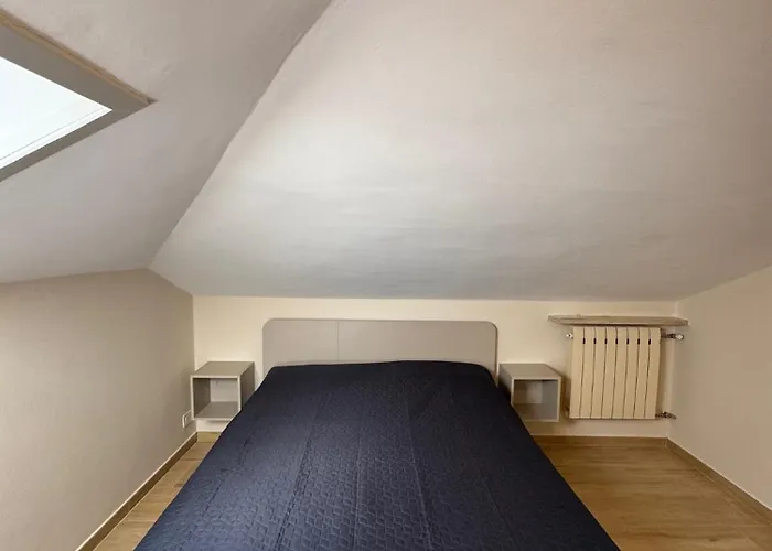 La Casa I Due Cedri 公寓 库尼奥