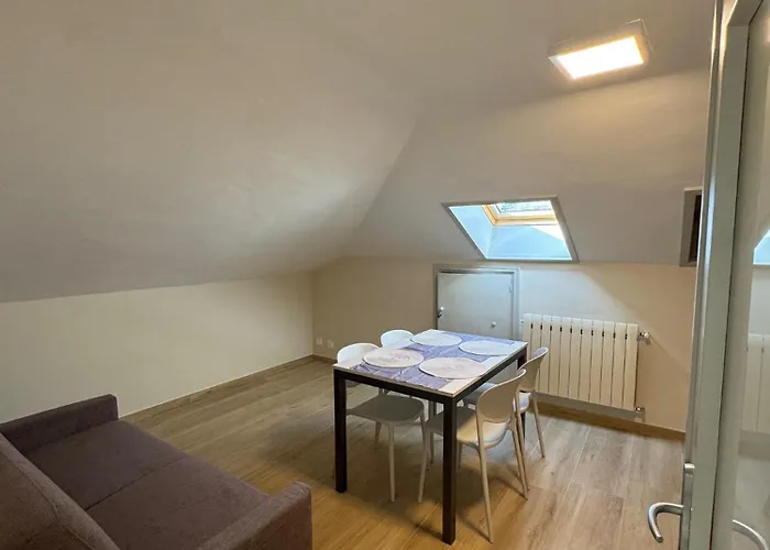 La Casa I Due Cedri * 库尼奥