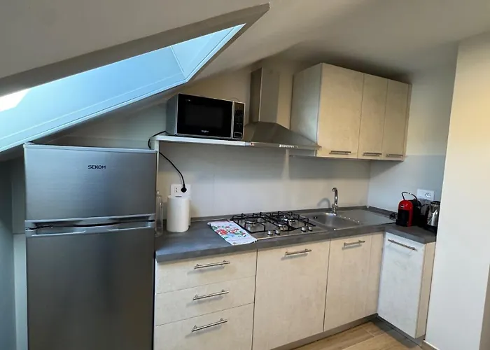 La Casa I Due Cedri * 库尼奥