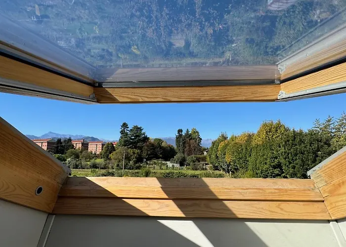 La Casa I Due Cedri * 库尼奥