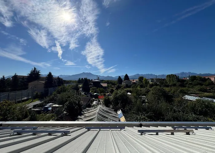 La Casa I Due Cedri *